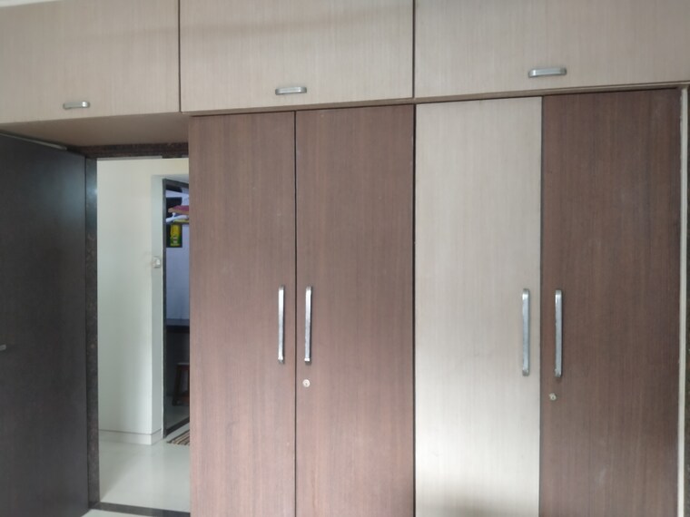 Other, althan 4 Bedroom 2070 Sq.Ft. Apartment In Althan Surat 8915764