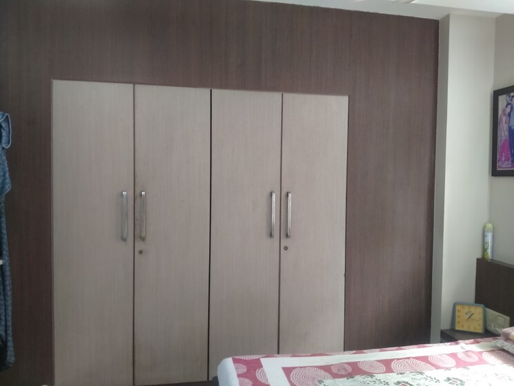 Bedroom, althan 4 Bedroom 2070 Sq.Ft. Apartment In Althan Surat 8915764