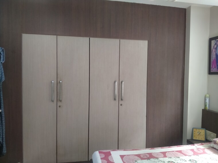 Bedroom, althan 4 Bedroom 2070 Sq.Ft. Apartment In Althan Surat 8915764