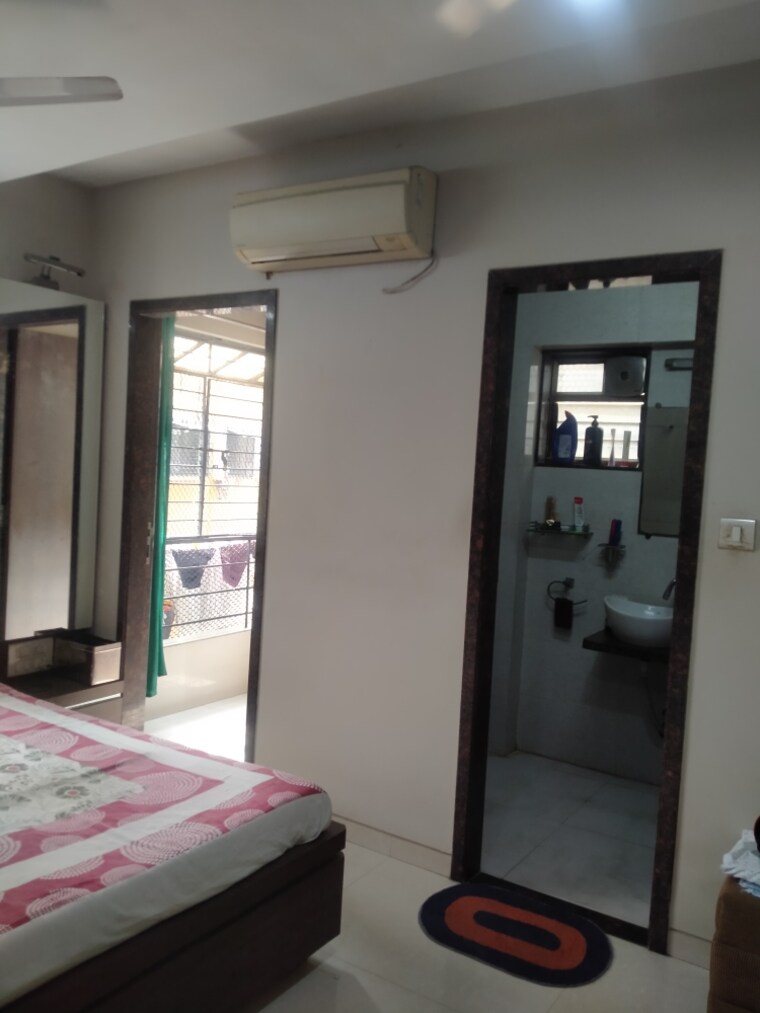 Bedroom, althan 4 Bedroom 2070 Sq.Ft. Apartment In Althan Surat 8915764