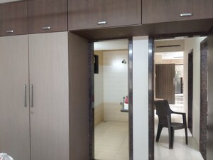  4 BHK Apartment at Althan – for Sale