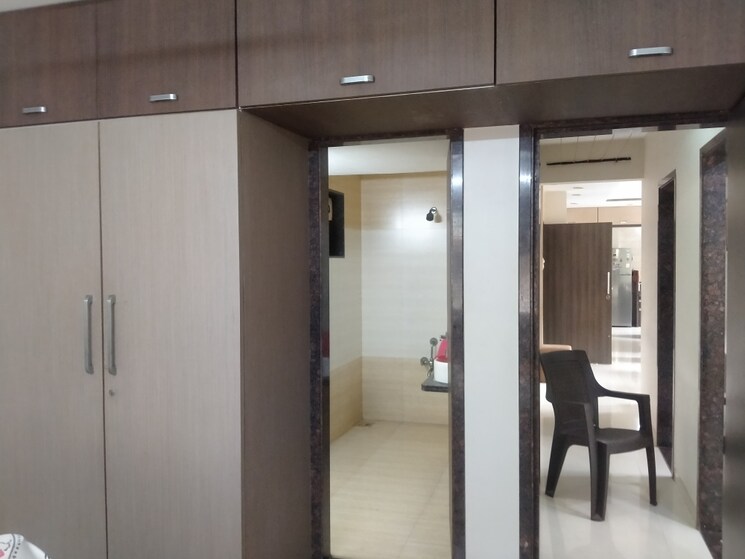 Other, althan 4 Bedroom 2070 Sq.Ft. Apartment In Althan Surat 8915764