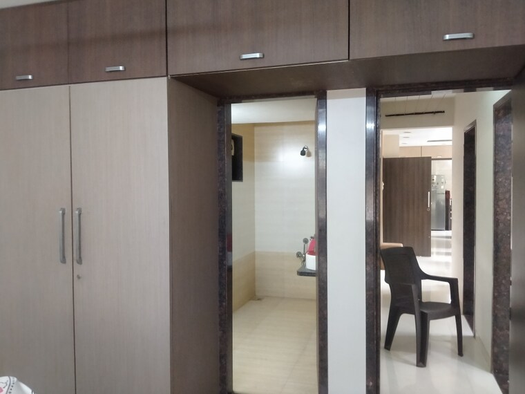 Other, althan 4 Bedroom 2070 Sq.Ft. Apartment In Althan Surat 8915764