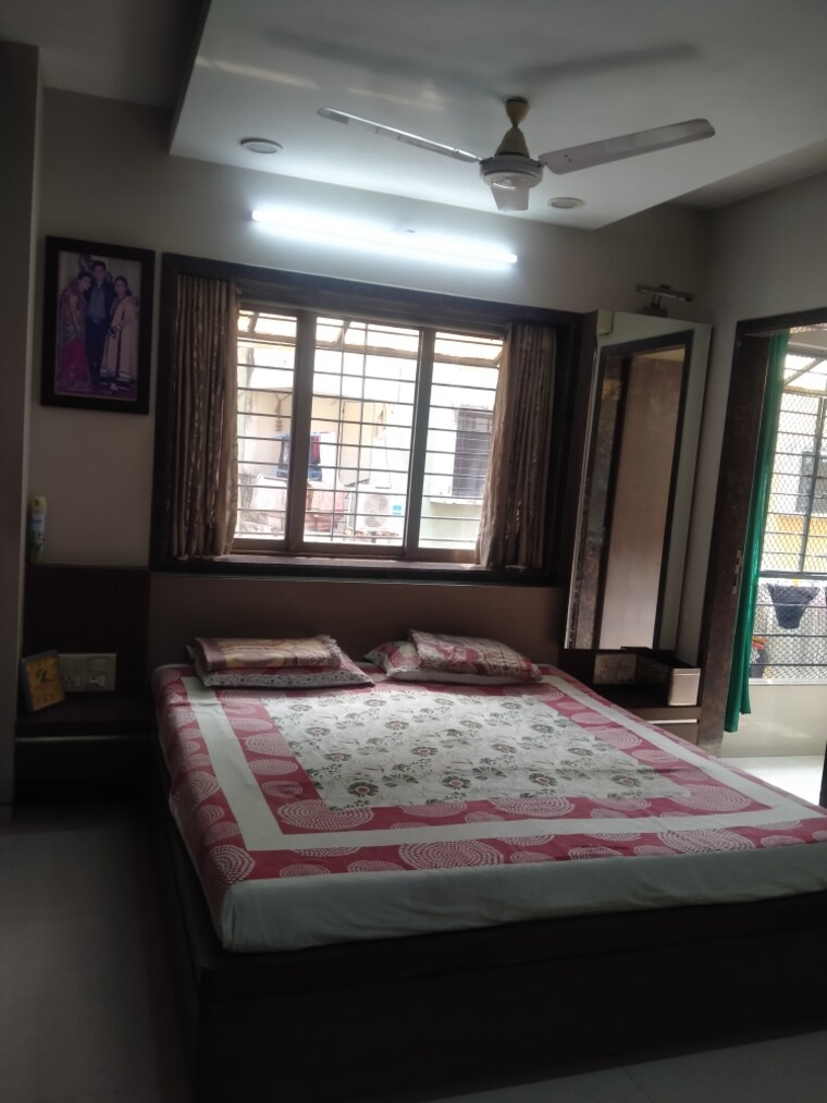 Bedroom, althan 4 Bedroom 2070 Sq.Ft. Apartment In Althan Surat 8915764