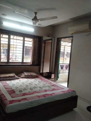 Bedroom in 4 BHK Apartment at Althan – for Sale