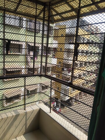  4 BHK Apartment at Althan – for Sale