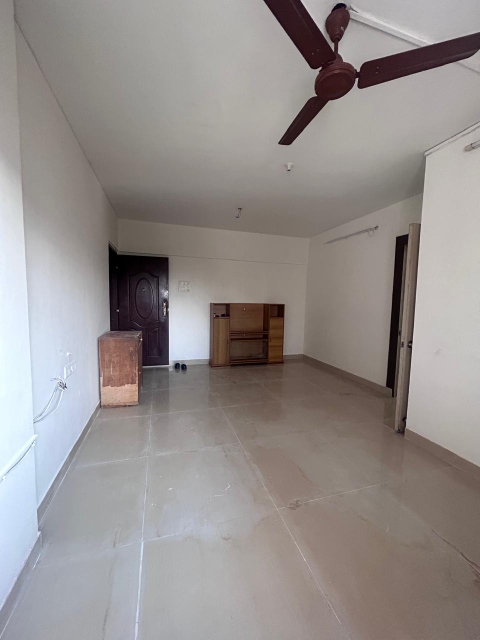 3 BHK + Pooja Room 1034 Sq.Ft. Apartment in Oberoi Sky City