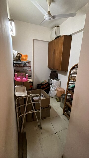 Master Bedroom in 3 BHK Apartment at Prestige Kensington Gardens, Jalahalli – for Rent