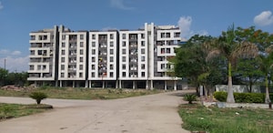 2 BHK Apartment For Sale in Rau Pithampur Road