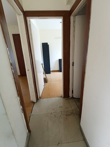 Building Lobby in 3.5 BHK Apartment at Jaypee Greens Kosmos, Sector 134 – for Rent