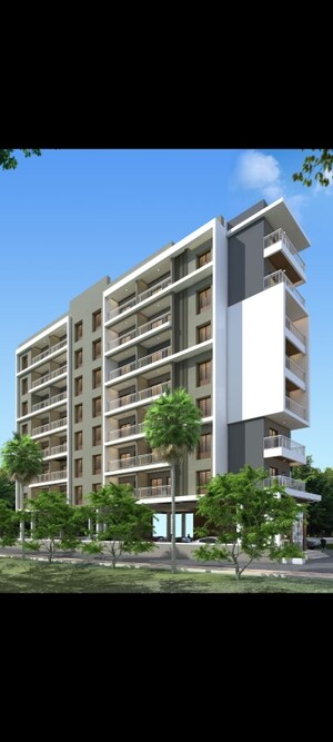 1 BHK Apartment For Sale in RB Vanity View, Lohgaon