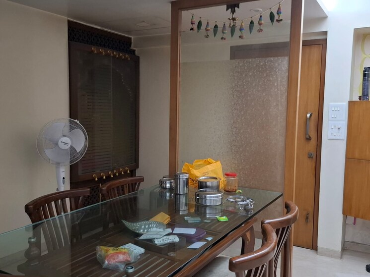 Living Room, mahesh-kutir 3 Bedroom 1560 Sq.Ft. Apartment In Chembur Mumbai 8915720