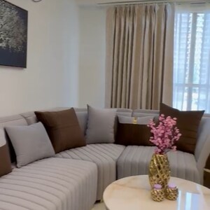 3.5 BHK Apartment For Sale in KST Whispering Heights, Sector 88