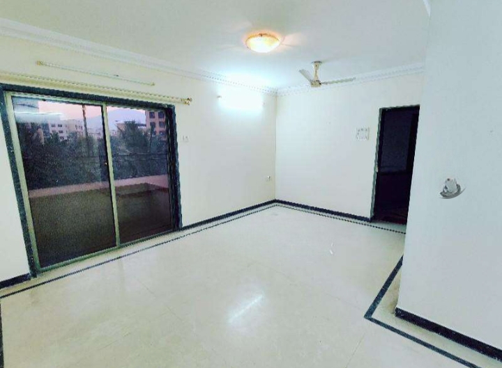 3 BHK + Pooja Room Apartment For Rent in Regency Towers
