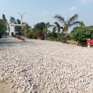 Plot Area in  Plot at Raebareli Road – for Sale