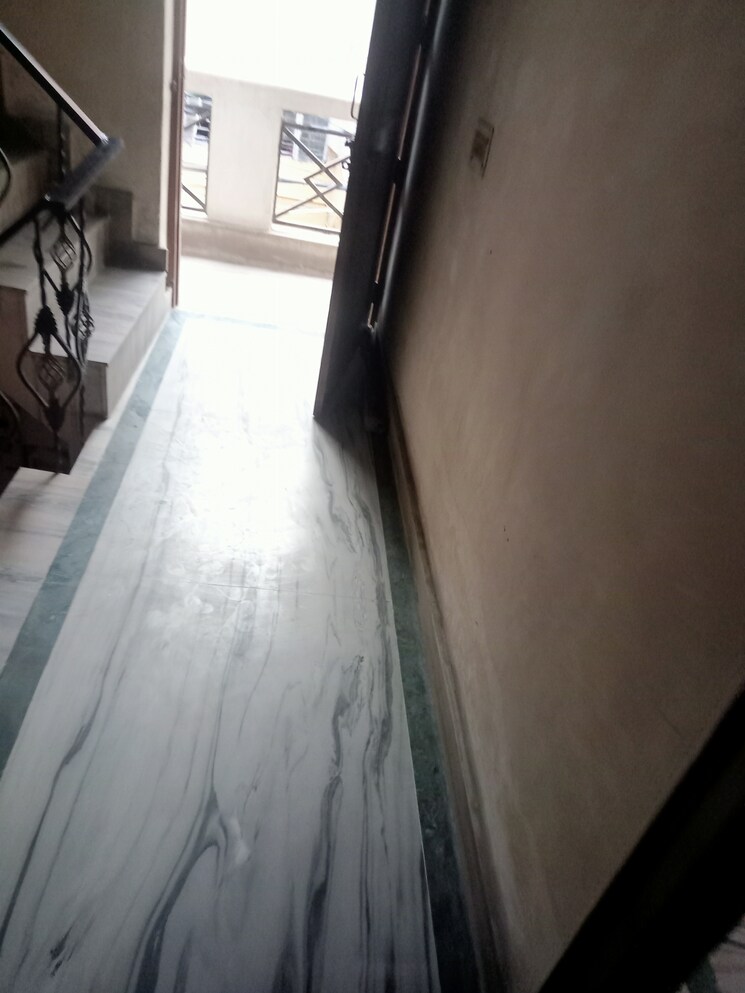 Balcony, paryavaran complex 2 Bedroom 800 Sq.Ft. Builder Floor In Paryavaran Complex Delhi 8915772