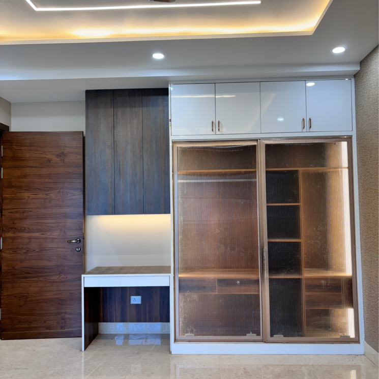 undefined, sector 85 4 Bedroom 350 Sq.Yd. Builder Floor In Sector 85 Faridabad 8915792