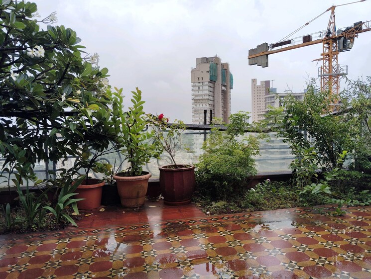 Exterior View, tardeo 3 Bedroom 1800 Sq.Ft. Apartment In Tardeo Mumbai 8915775
