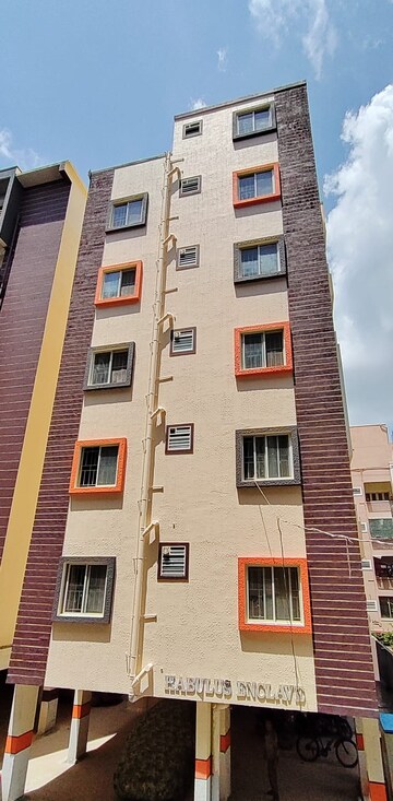 1 BHK Apartment For Rent in Habulus Elite 2, Kammasandra