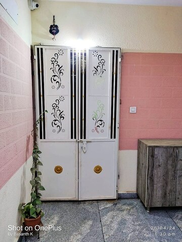 Furnished Amenities in 1 BHK Apartment at Habulus Elite 2, Kammasandra – for Rent