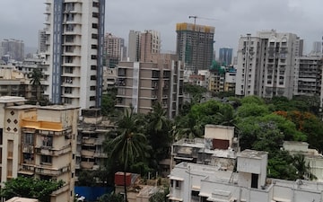 2 BHK Apartment For Sale in Ashapura Chs Goregaon, Goregaon West