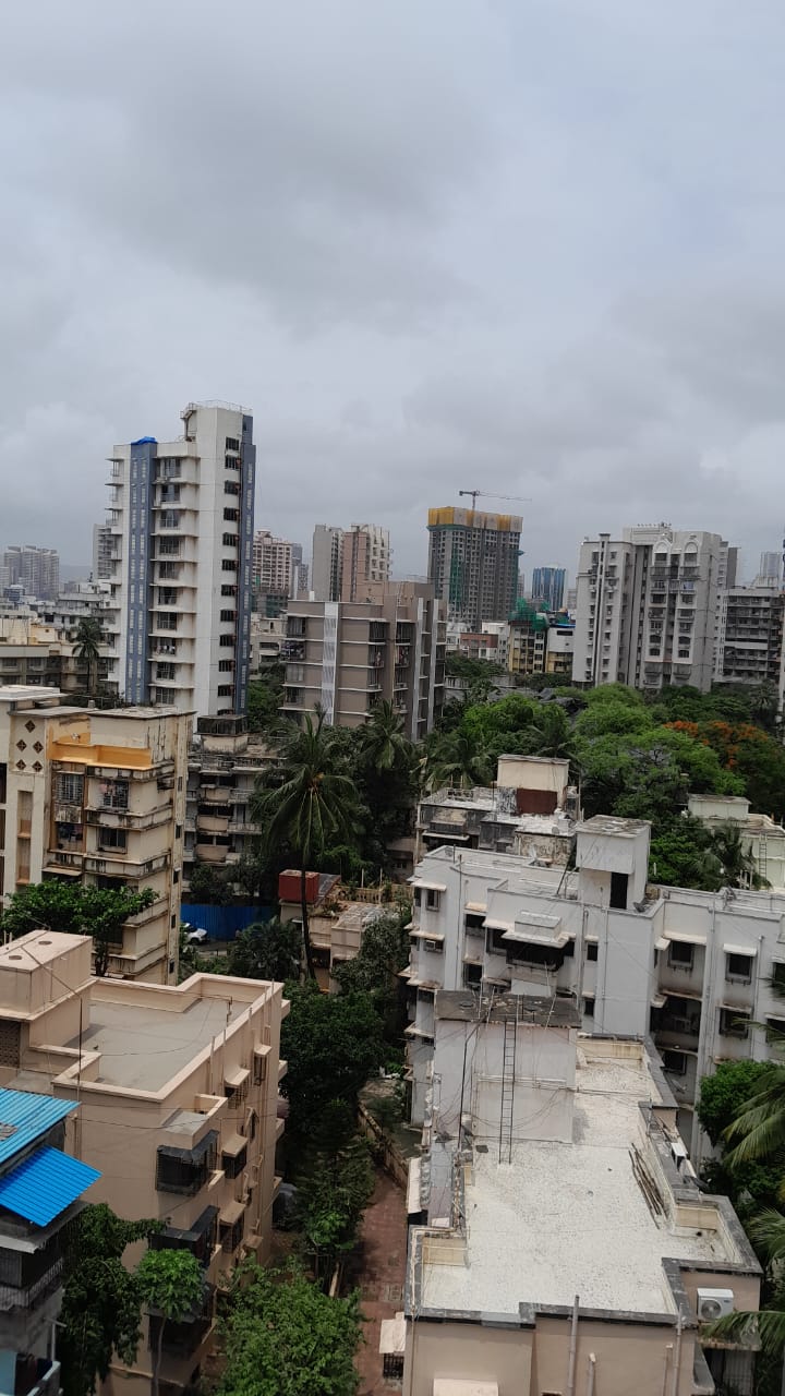2 BHK Apartment For Sale in Ashapura Chs Goregaon