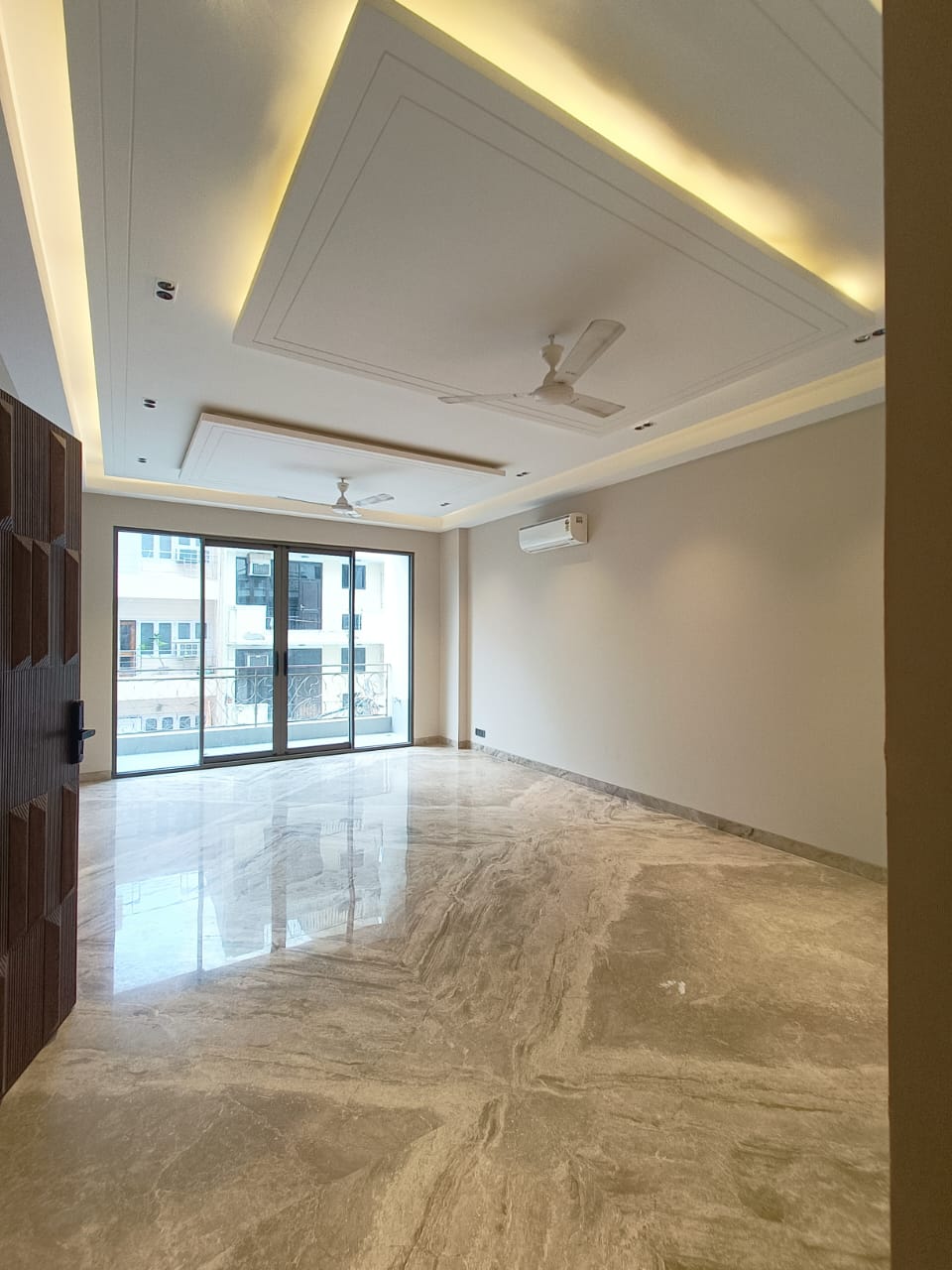 3 BHK + Servant Room Builder Floor For Sale in East Of Kailash