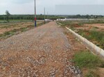 110 Sq.Yd. Plot in Sk Smart City 