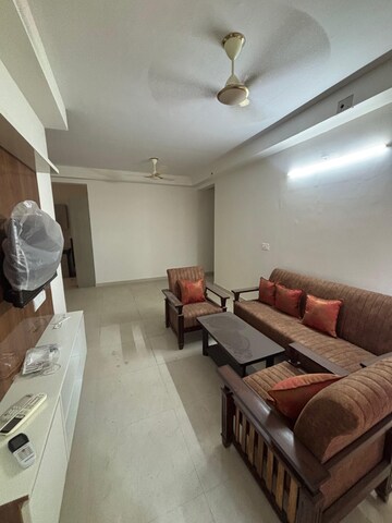 3 BHK Apartment For Rent in ROF Aalayas Phase 2, Sector 102
