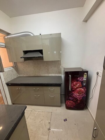 Furnished Amenities in 3 BHK Apartment at ROF Aalayas Phase 2, Sector 102 – for Rent