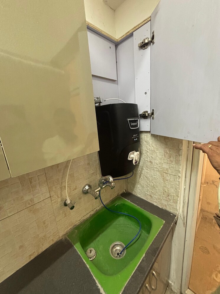 Master Bedroom, rof-aalayas-phase-2 3 Bedroom 864 Sq.Ft. Apartment In Sector 102 Gurgaon 8915849