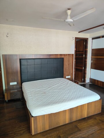 Bedroom in 3 BHK Apartment at Puri Niketan, Chembur – for Rent