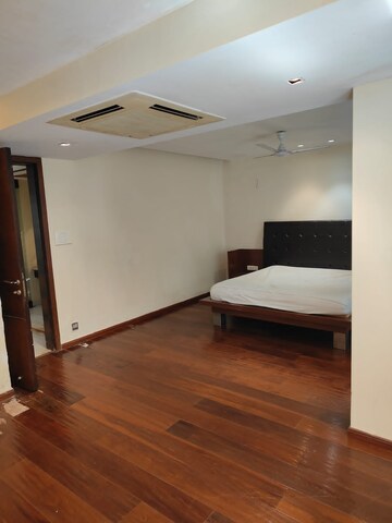 Bedroom in 3 BHK Apartment at Puri Niketan, Chembur – for Rent