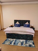 1 Rk  620 Sq.Ft. Builder Floor in Green Fields Colony