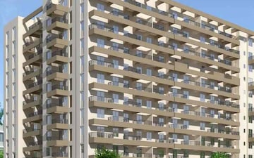 2 BHK Apartment For Rent in Tathawade