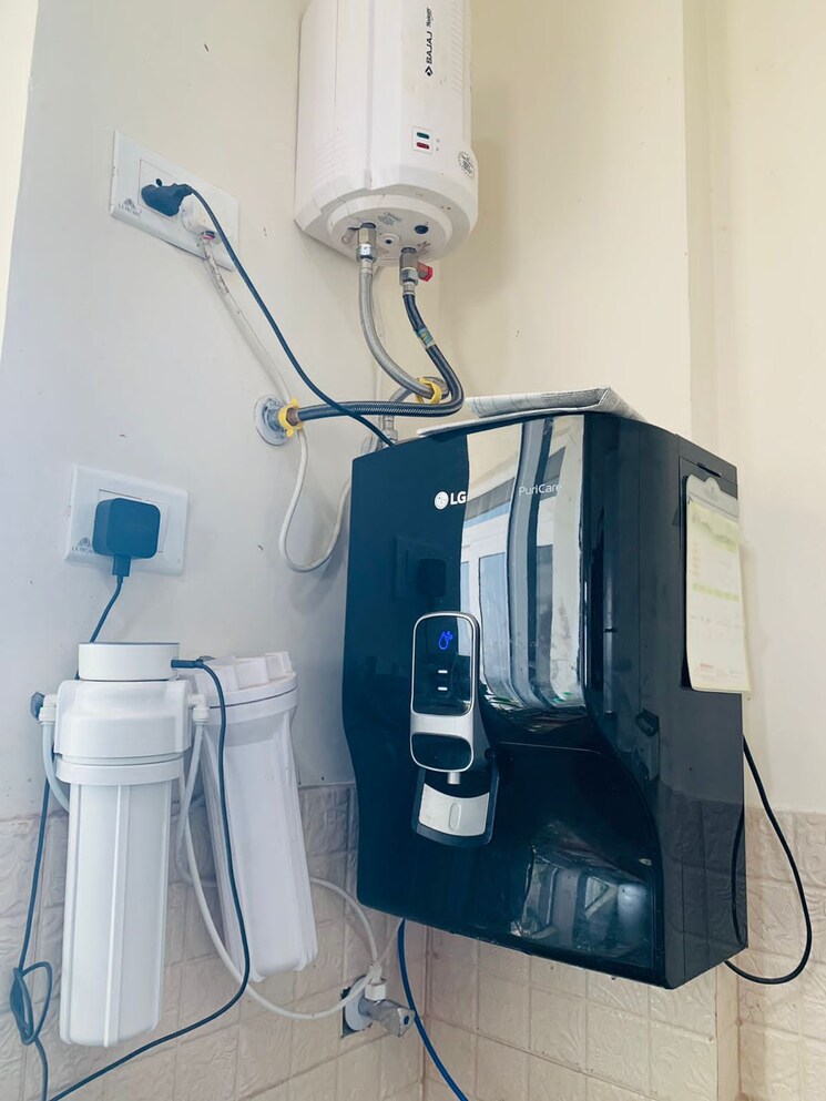 undefined, sbp-city-of-dreams-zirakpur 2 Bedroom 1250 Sq.Ft. Apartment In High Ground Zirakpur 8915892