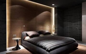 1 BHK Builder Floor For Rent in East Of Kailash