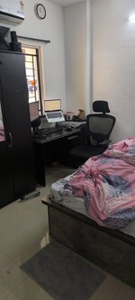 1 BHK 600 Sq.Ft. Apartment in Balaji CHS