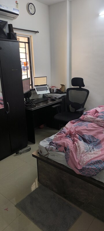 1 BHK Apartment For Sale in Balaji CHS, Narhe