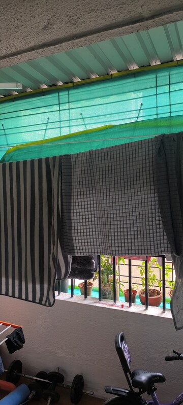  1 BHK Apartment at Balaji CHS, Narhe – for Sale