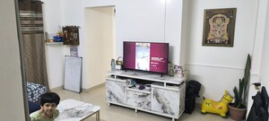 Room in 1 BHK Apartment at Balaji CHS, Narhe – for Sale