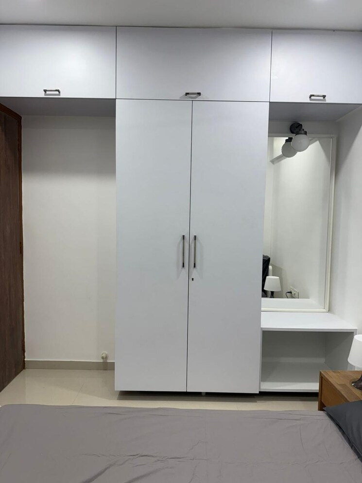 Bedroom, ulwe sector 18 1 Bedroom 680 Sq.Ft. Builder Floor In Ulwe Sector 18 Navi Mumbai 8915906