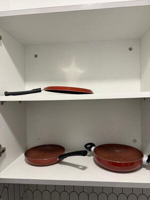  1 BHK Builder Floor at Ulwe Sector 18 – for Sale