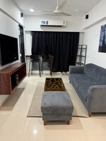 1 BHK 680 Sq.Ft. Builder Floor in Varniraj Bliss 