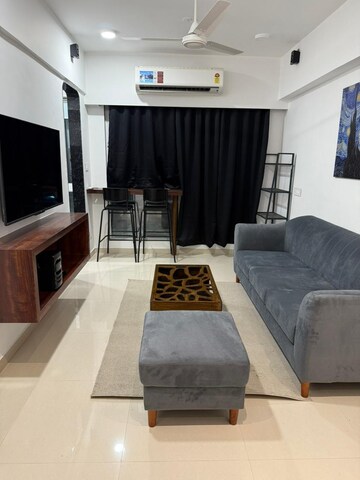 1 BHK Builder Floor For Sale in Ulwe Sector 18