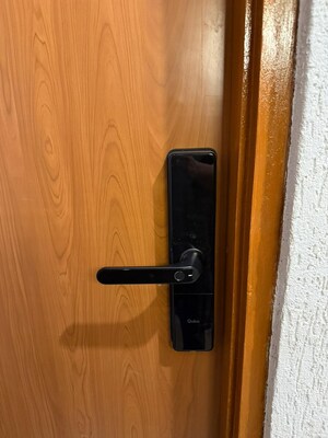  1 BHK Builder Floor at Ulwe Sector 18 – for Sale