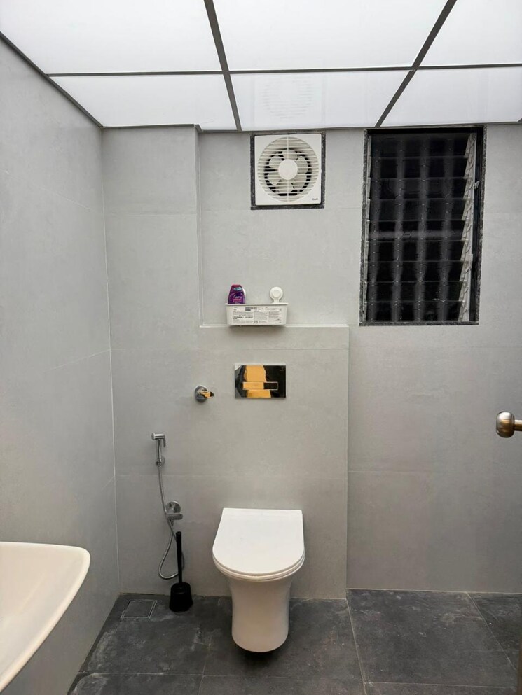 Attached Bathroom, ulwe sector 18 1 Bedroom 680 Sq.Ft. Builder Floor In Ulwe Sector 18 Navi Mumbai 8915906