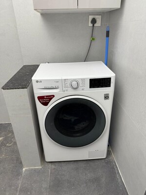  1 BHK Builder Floor at Ulwe Sector 18 – for Sale