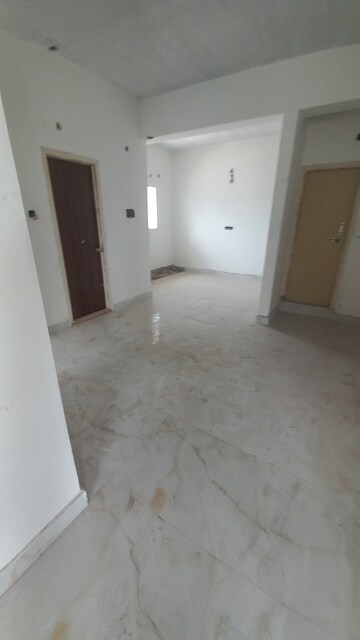 Building Lobby in 2 BHK Apartment at Sai Residency Nagole, Nagole – for Sale