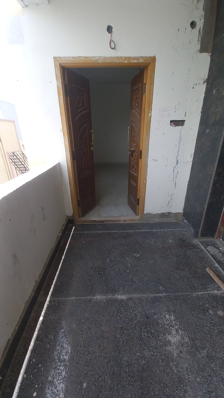 Other, sai-residency-nagole 2 Bedroom 1320 Sq.Ft. Apartment In Nagole Hyderabad 8915911